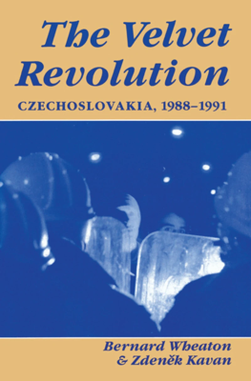 The Velvet Revolution