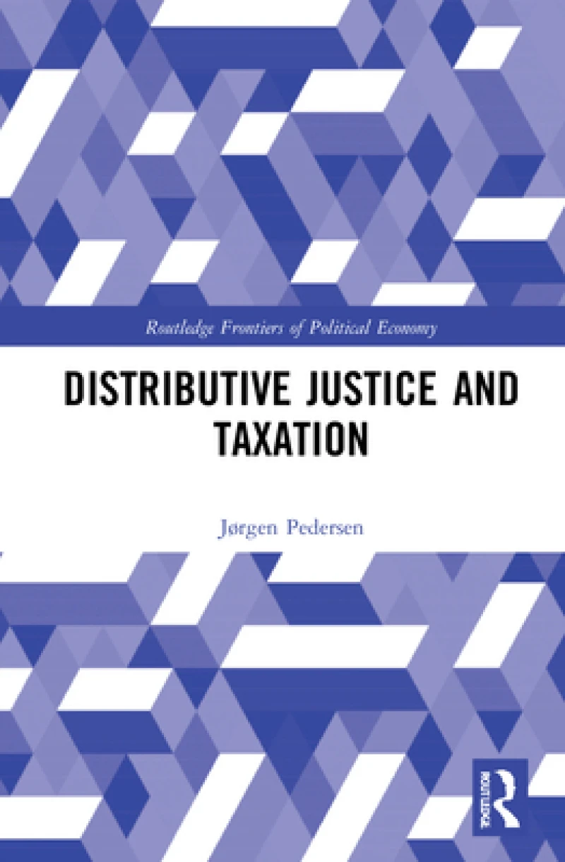 Distributive Justice and Taxation