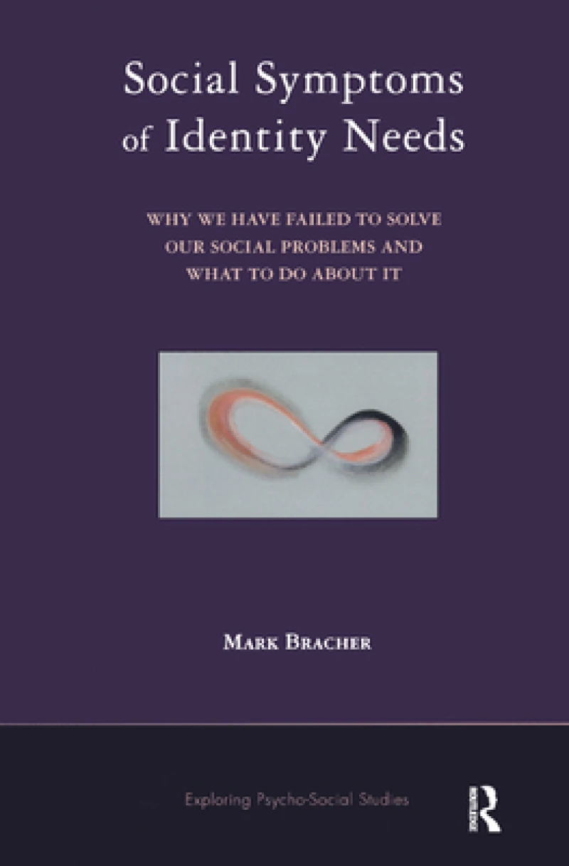 Social Symptoms of Identity Needs