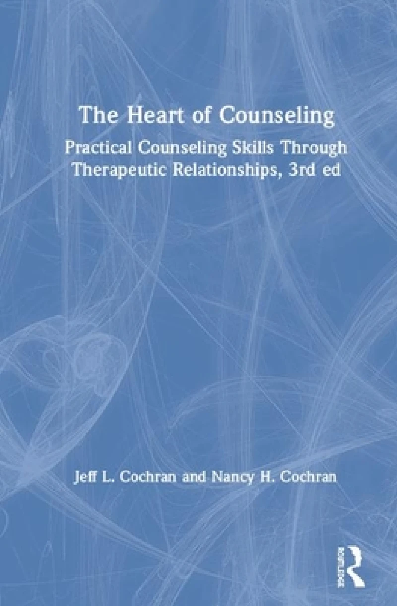 The Heart of Counseling