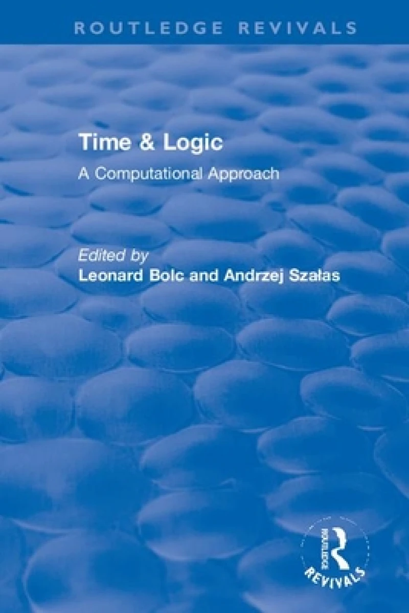 Time & Logic