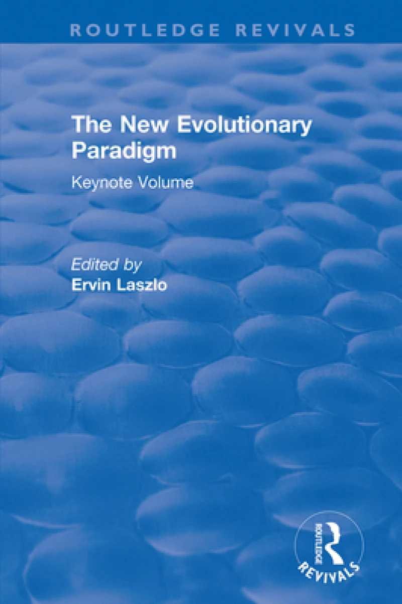 The New Evolutionary Paradigm