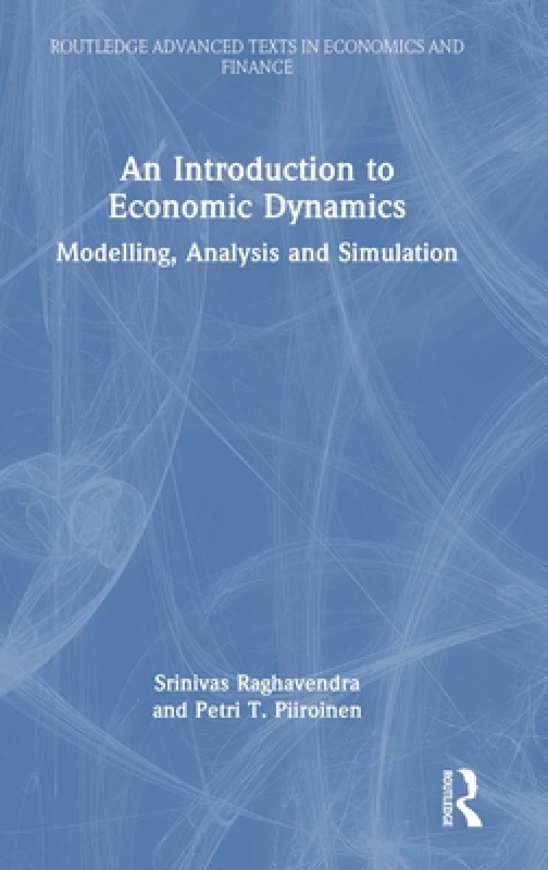 An Introduction to Economic Dynamics
