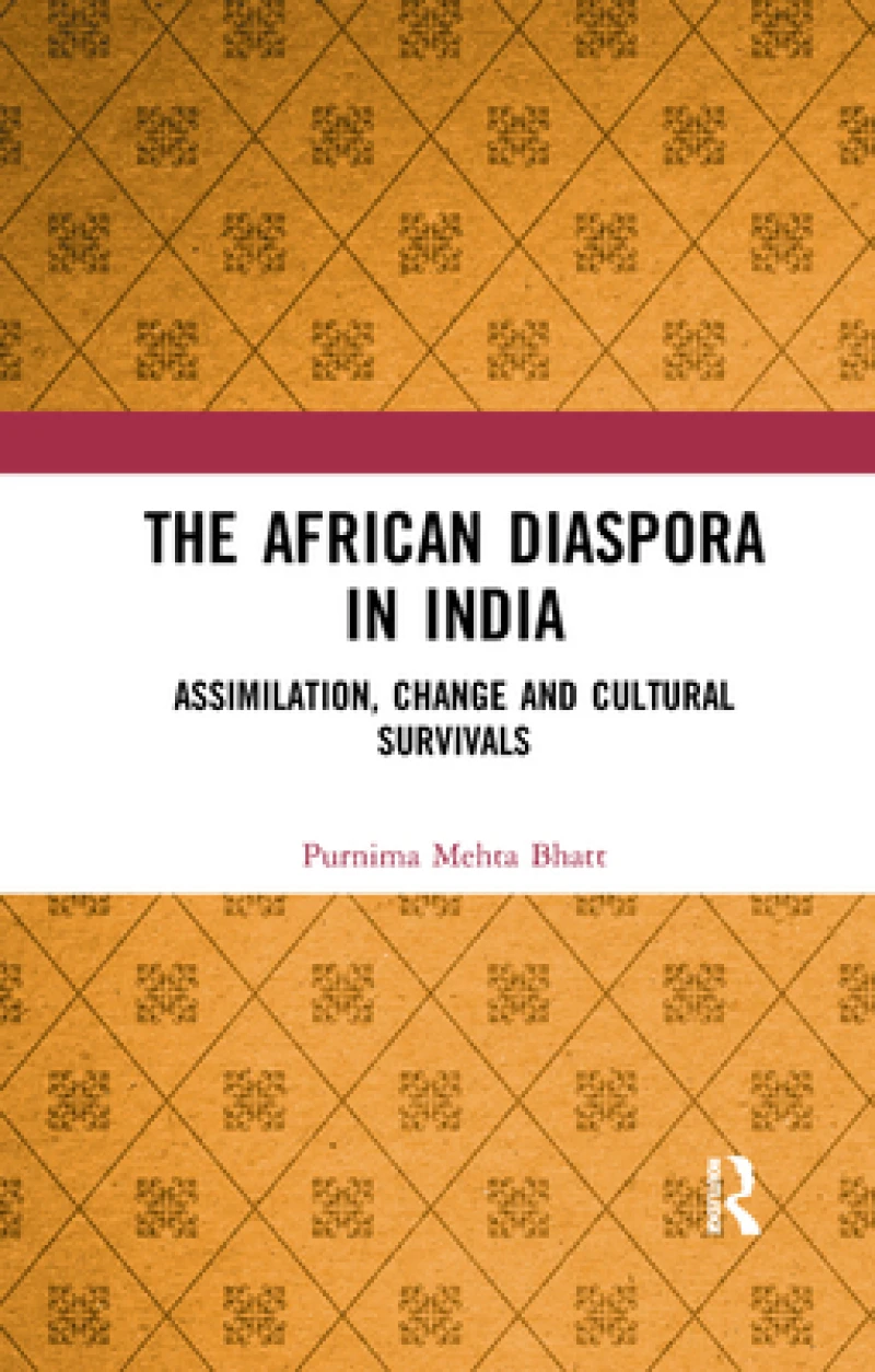 The African Diaspora in India