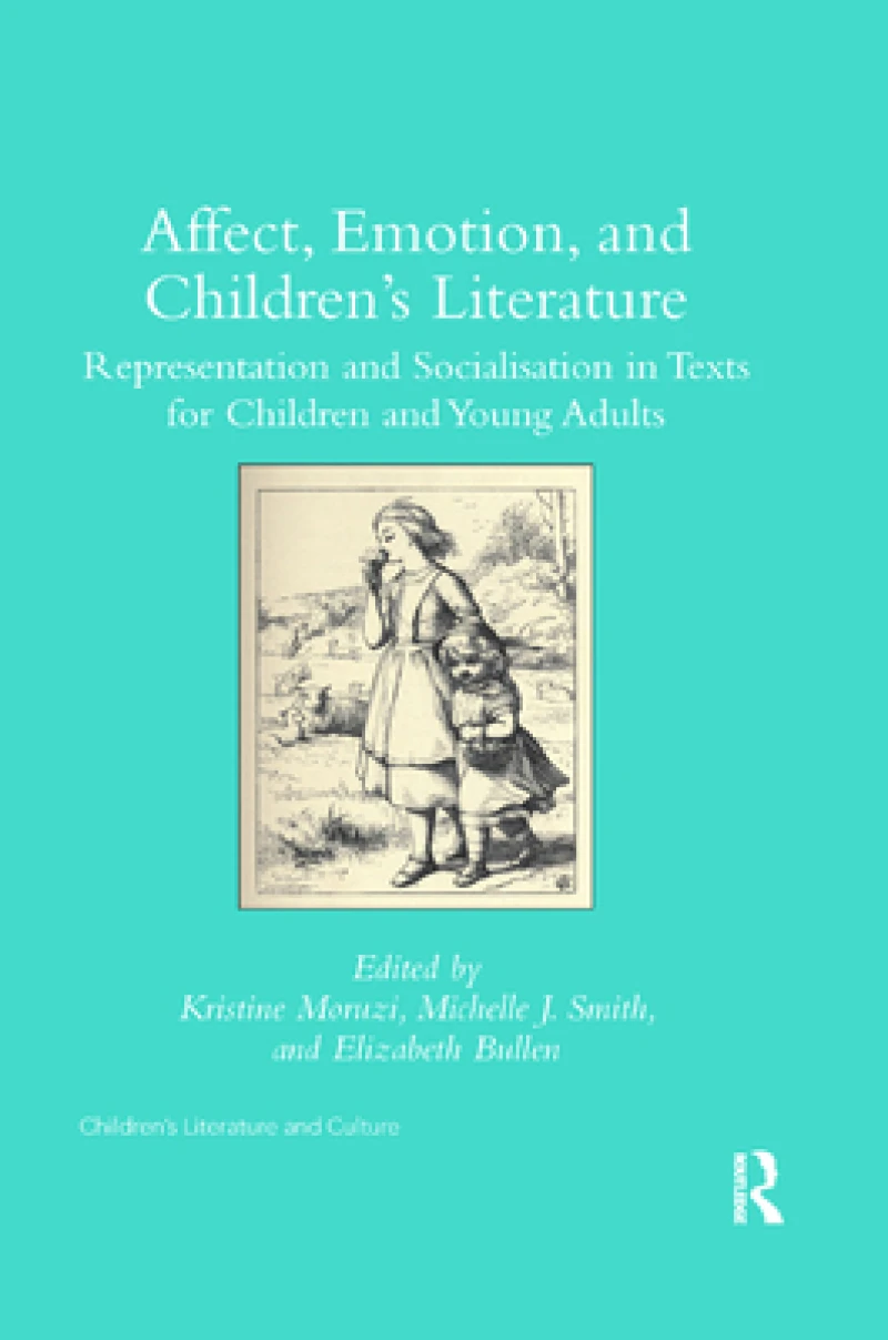 Affect, Emotion, and Children’s Literature