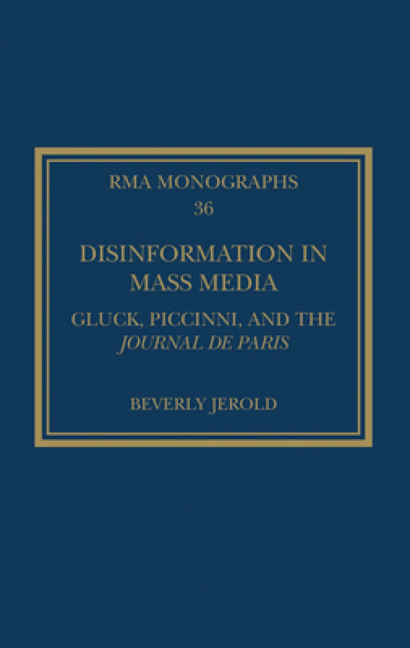 Disinformation in Mass Media