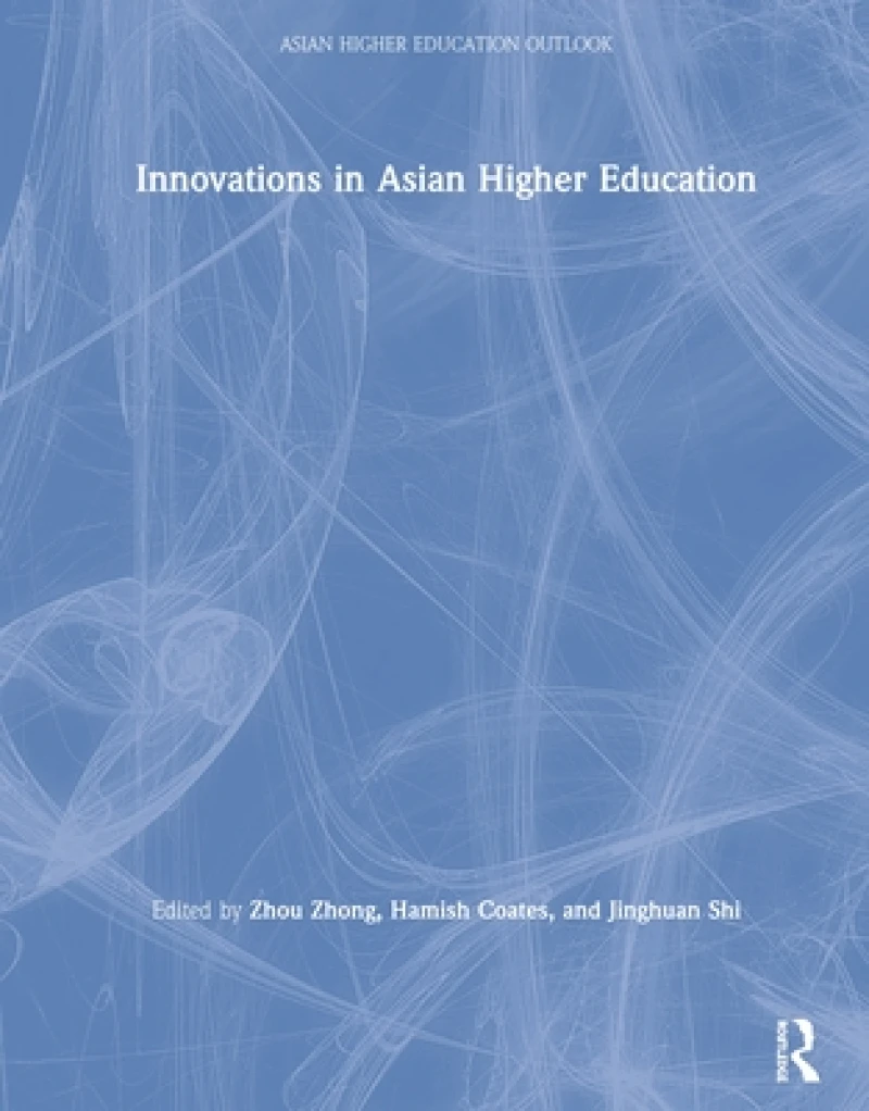 Innovations in Asian Higher Education