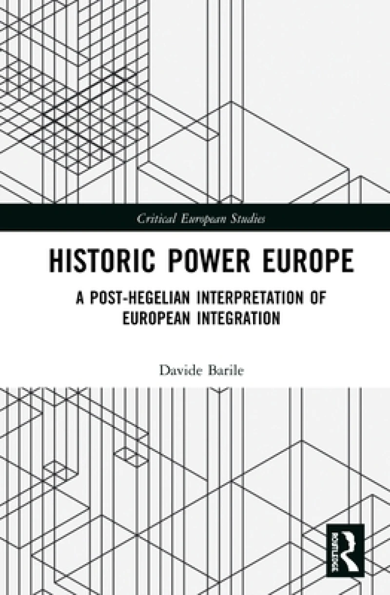 Historic Power Europe