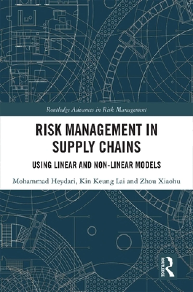 Risk Management in Supply Chains