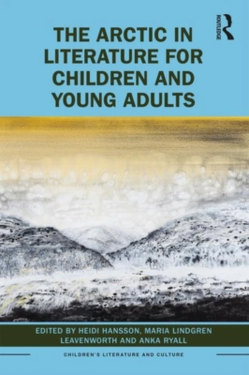 The Arctic in Literature for Children and Young Adults
