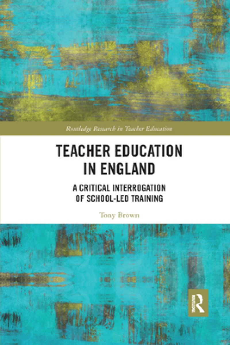 Teacher Education in England