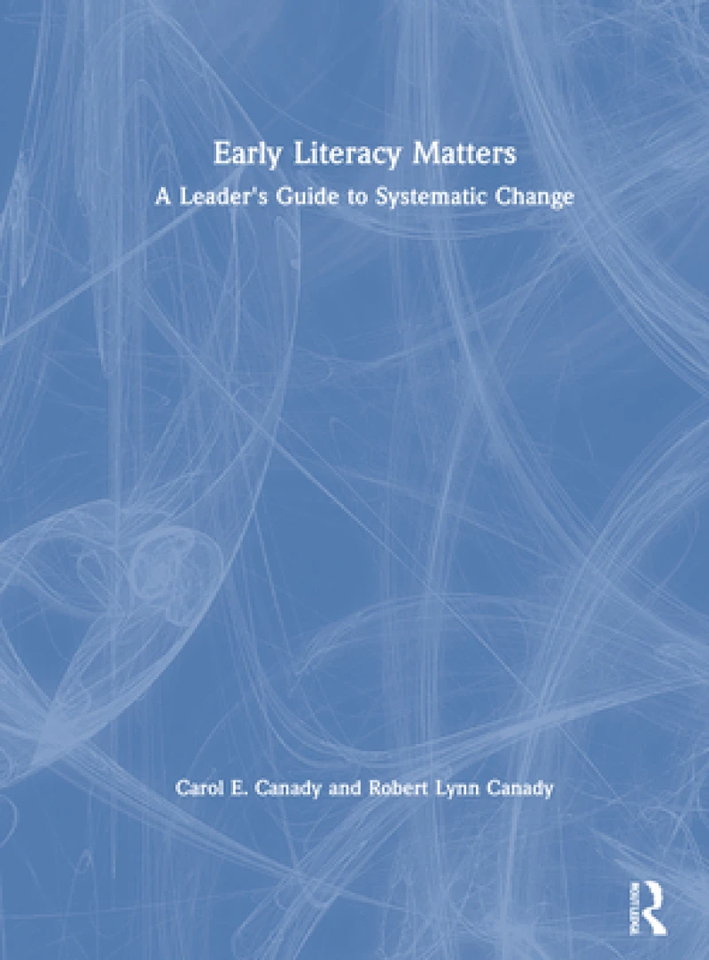 Early Literacy Matters