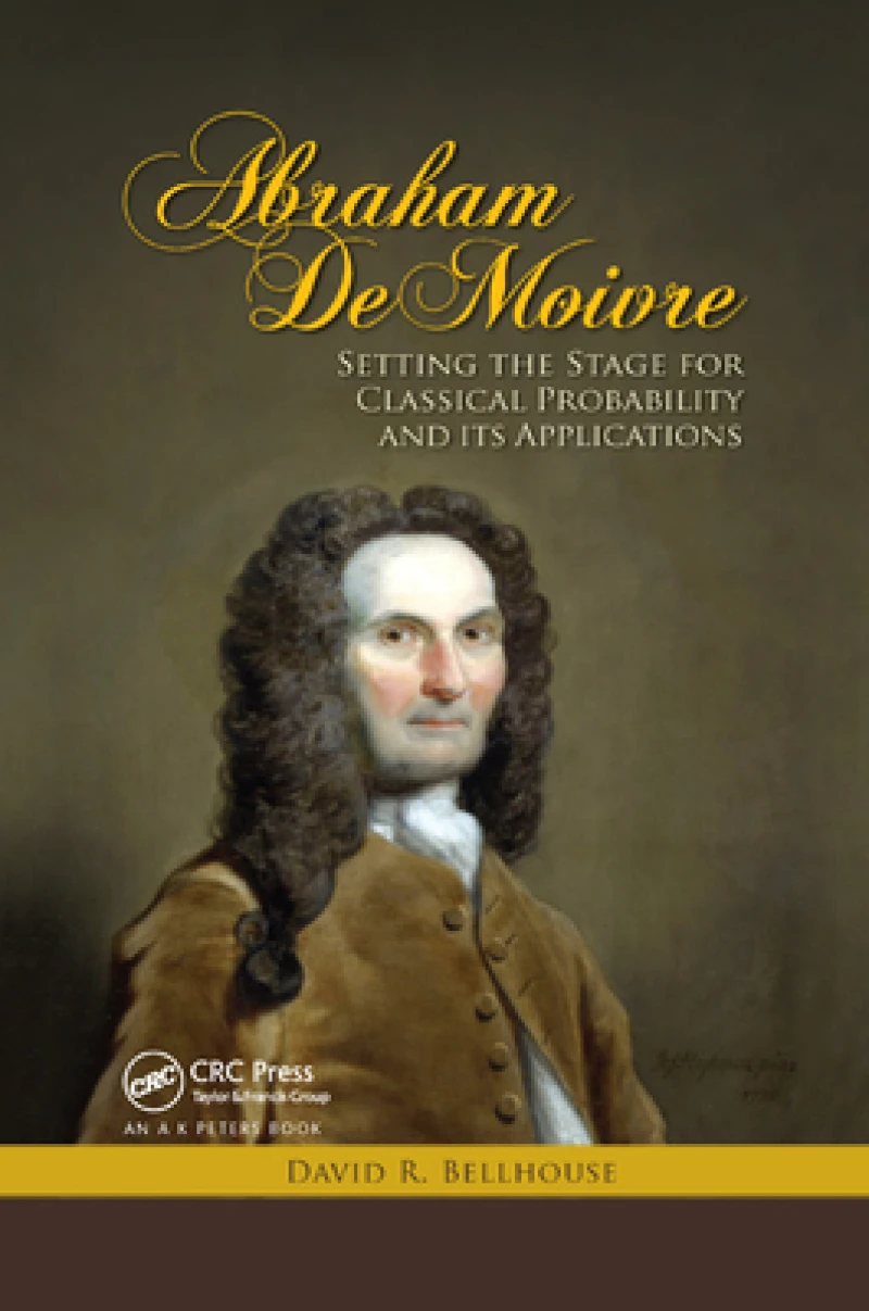 Abraham De Moivre