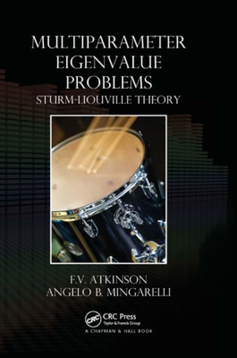 Multiparameter Eigenvalue Problems