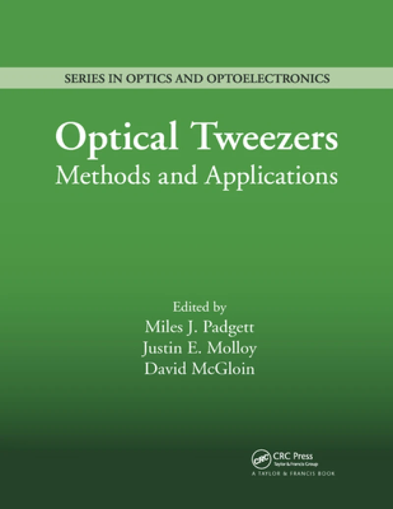 Optical Tweezers