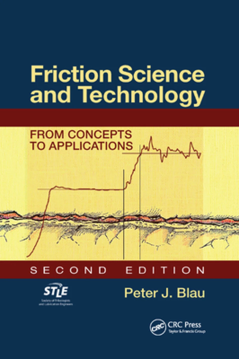 Friction Science and Technology