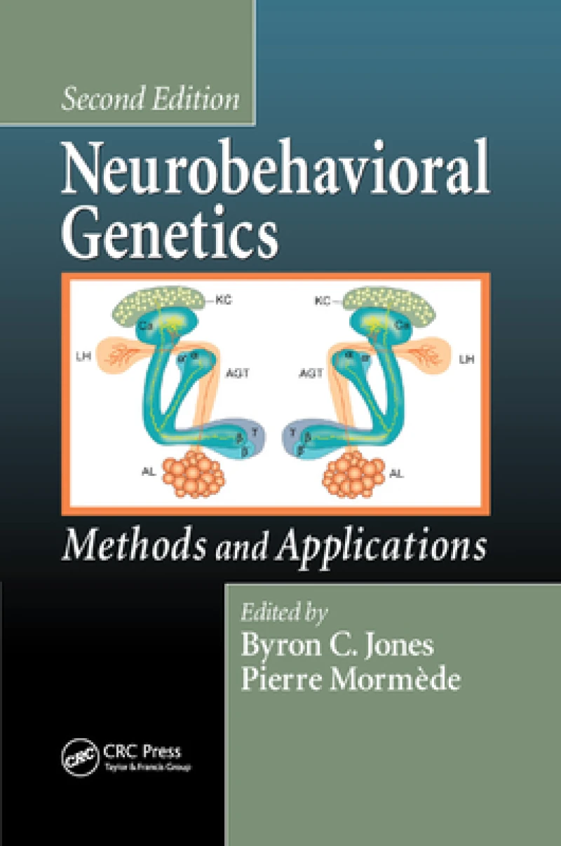 Neurobehavioral Genetics