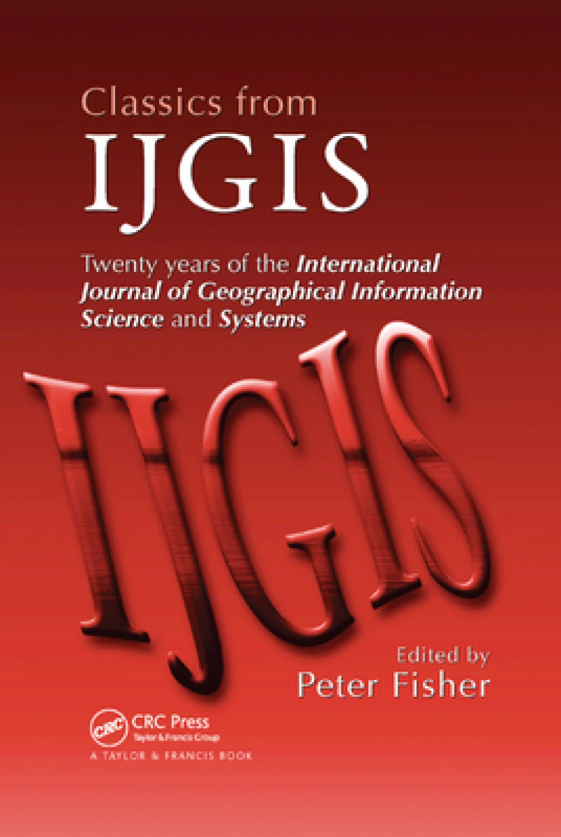 Classics from IJGIS
