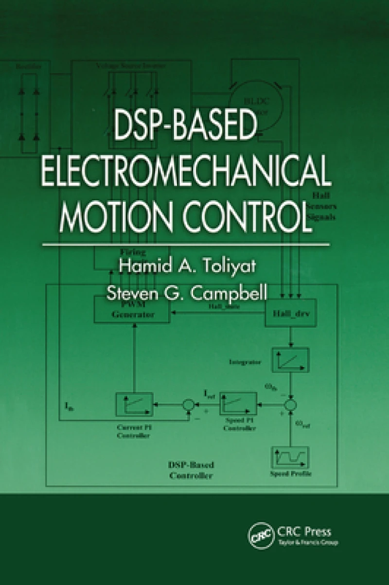 DSP-Based Electromechanical Motion Control