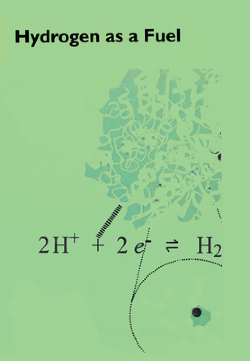 Hydrogen as a Fuel