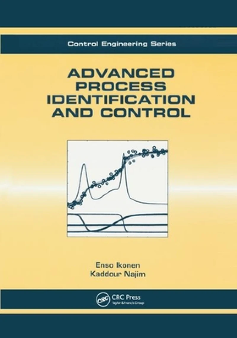 Advanced Process Identification and Control