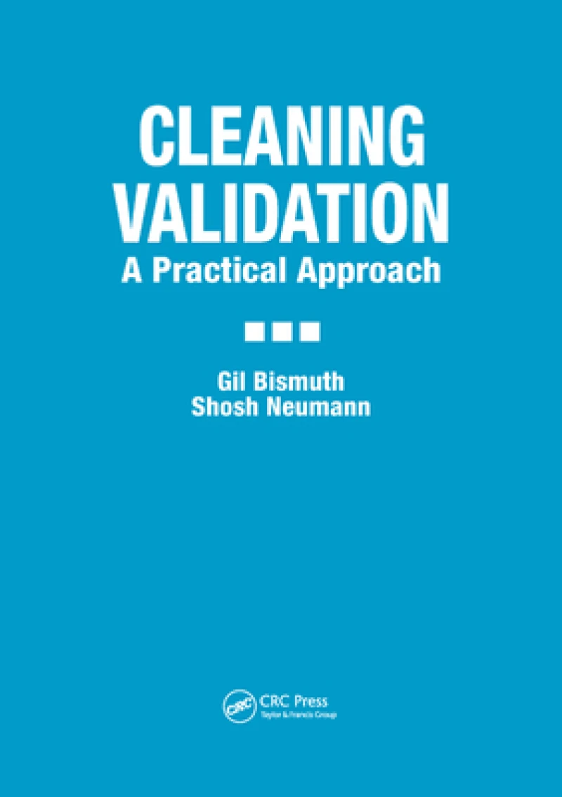 Cleaning Validation