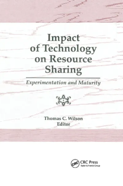 Impact of Technology on Resource Sharing