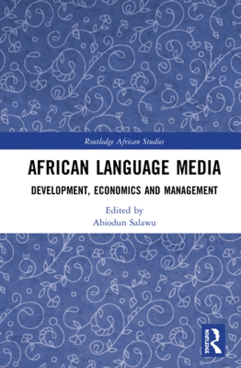 African Language Media
