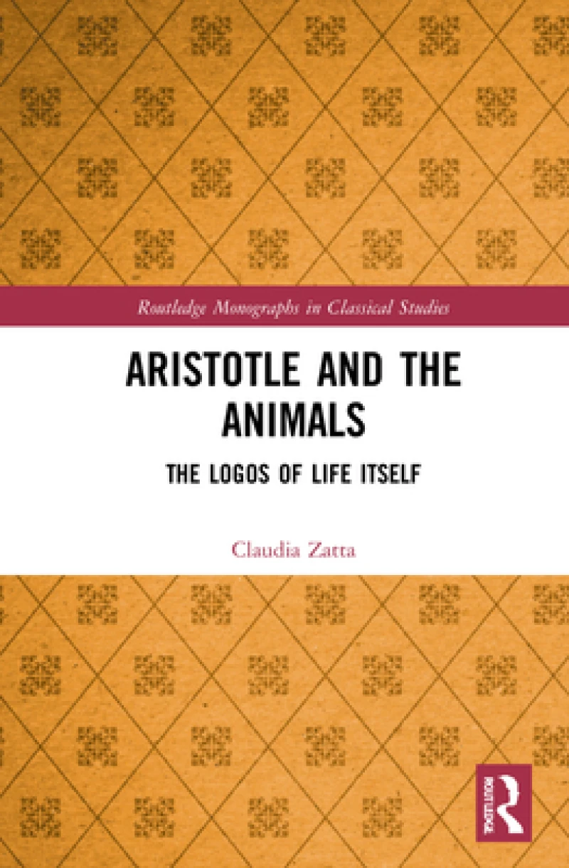 Aristotle and the Animals