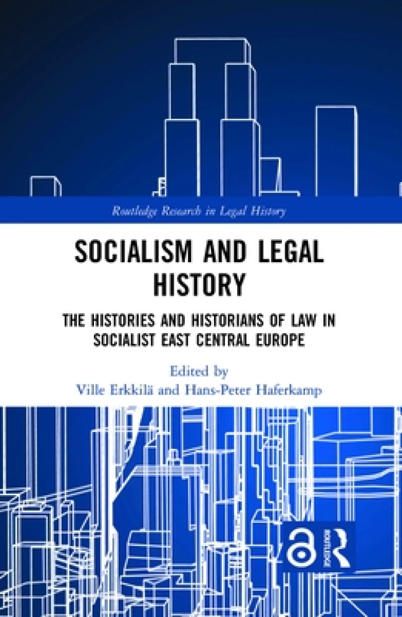 Socialism and Legal History