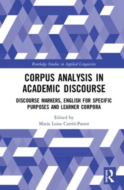 Corpus Analysis in Different Genres