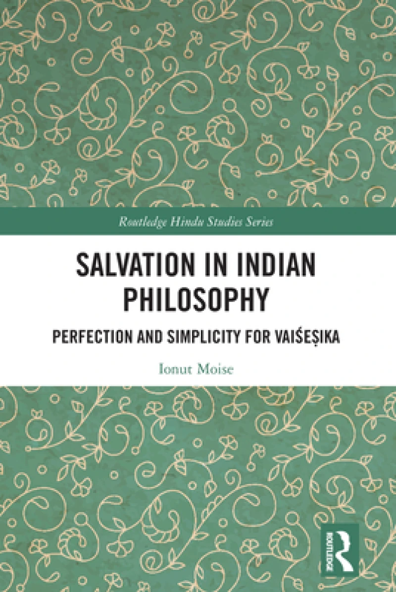 Salvation in Indian Philosophy