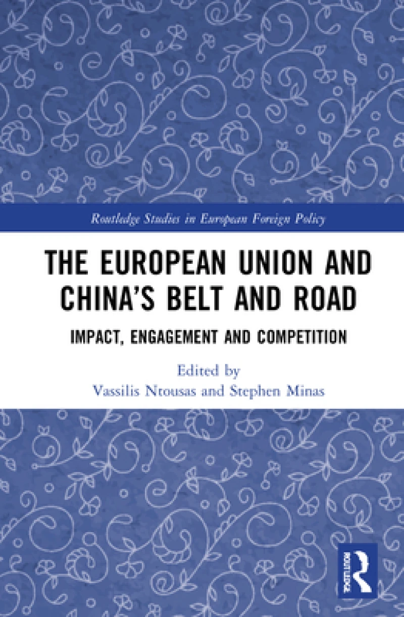 The European Union and China?s Belt and Road