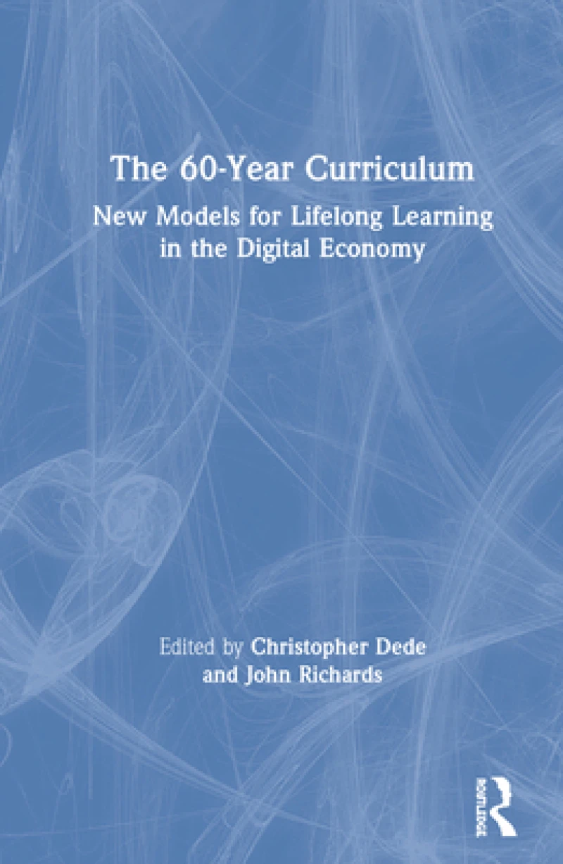 The 60-Year Curriculum