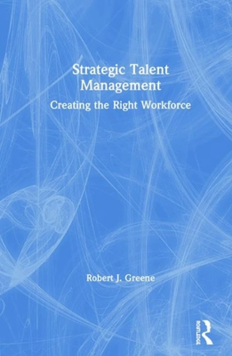 Strategic Talent Management