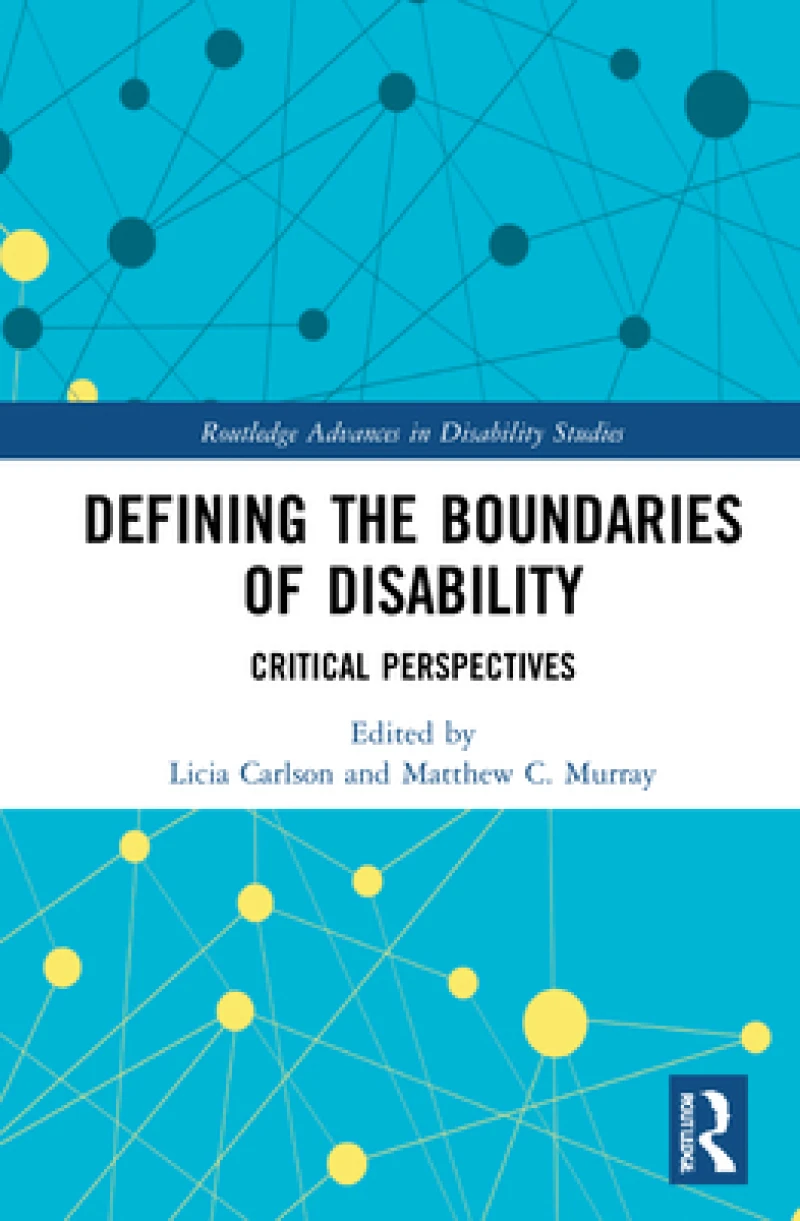 Defining the Boundaries of Disability