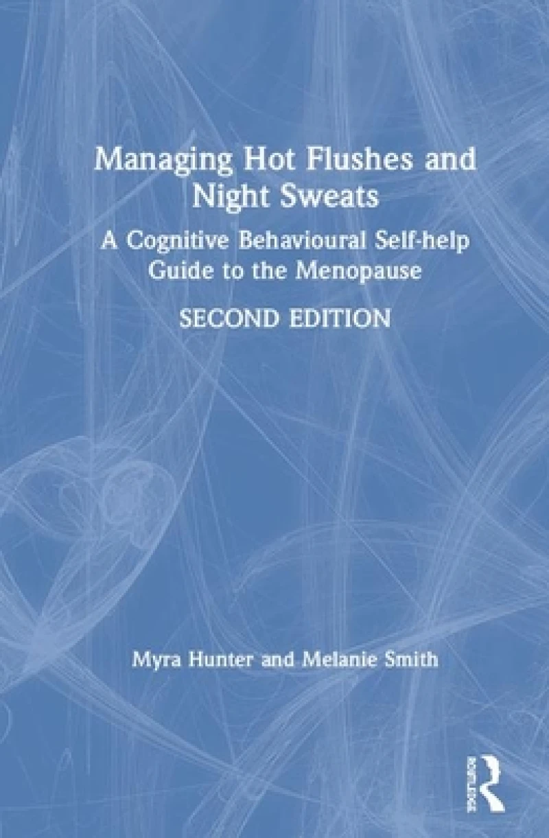 Managing Hot Flushes and Night Sweats