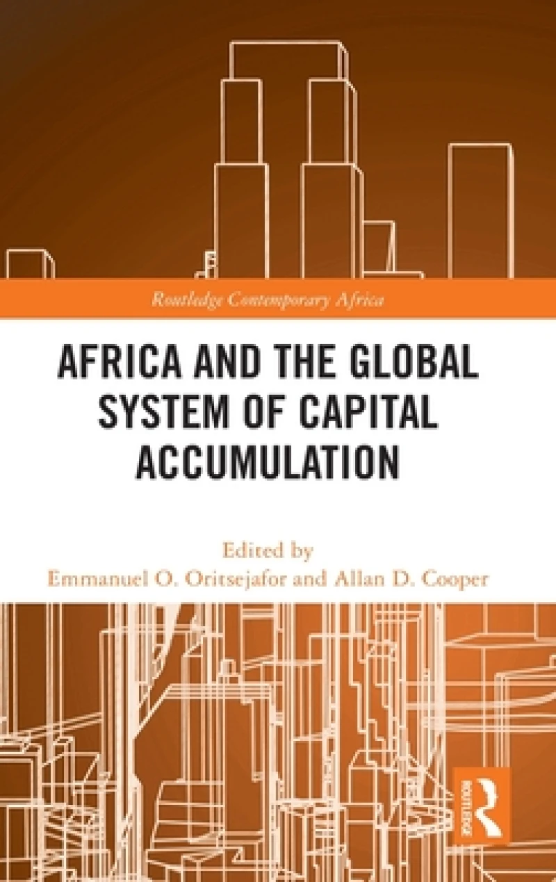 Africa and the Global System of Capital Accumulation