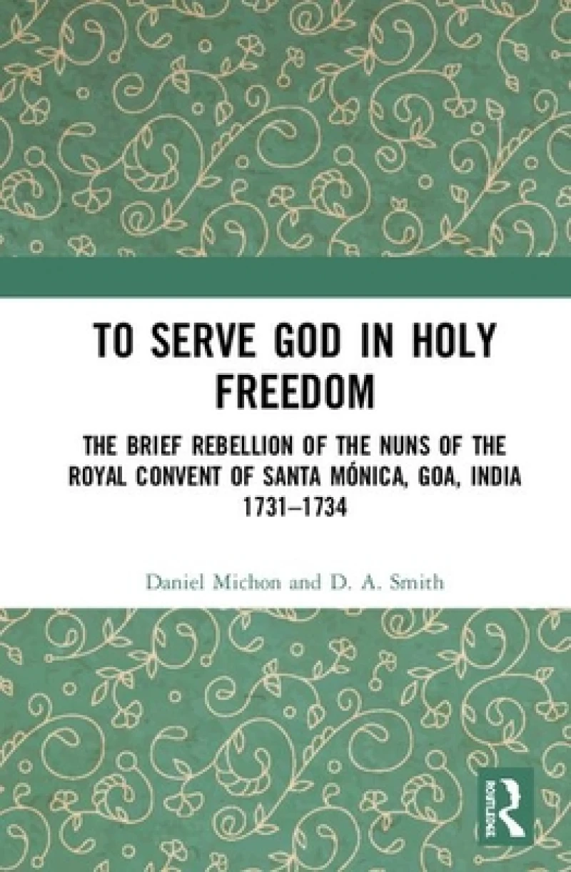To Serve God in Holy Freedom