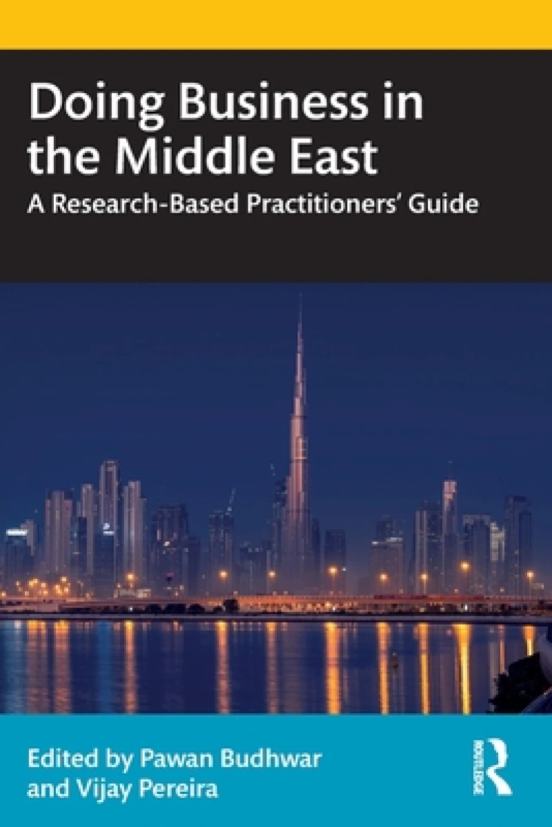Doing Business in the Middle East
