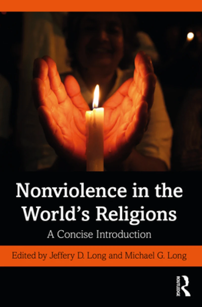 Nonviolence in the World’s Religions