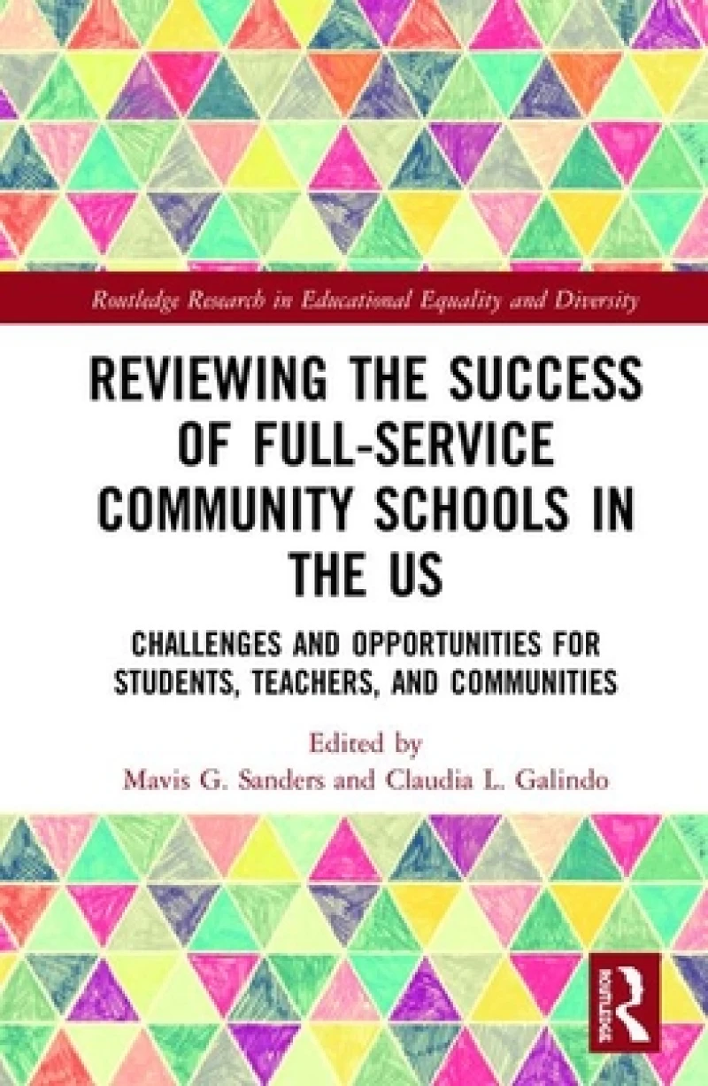 Reviewing the Success of Full-Service Community Schools in the US