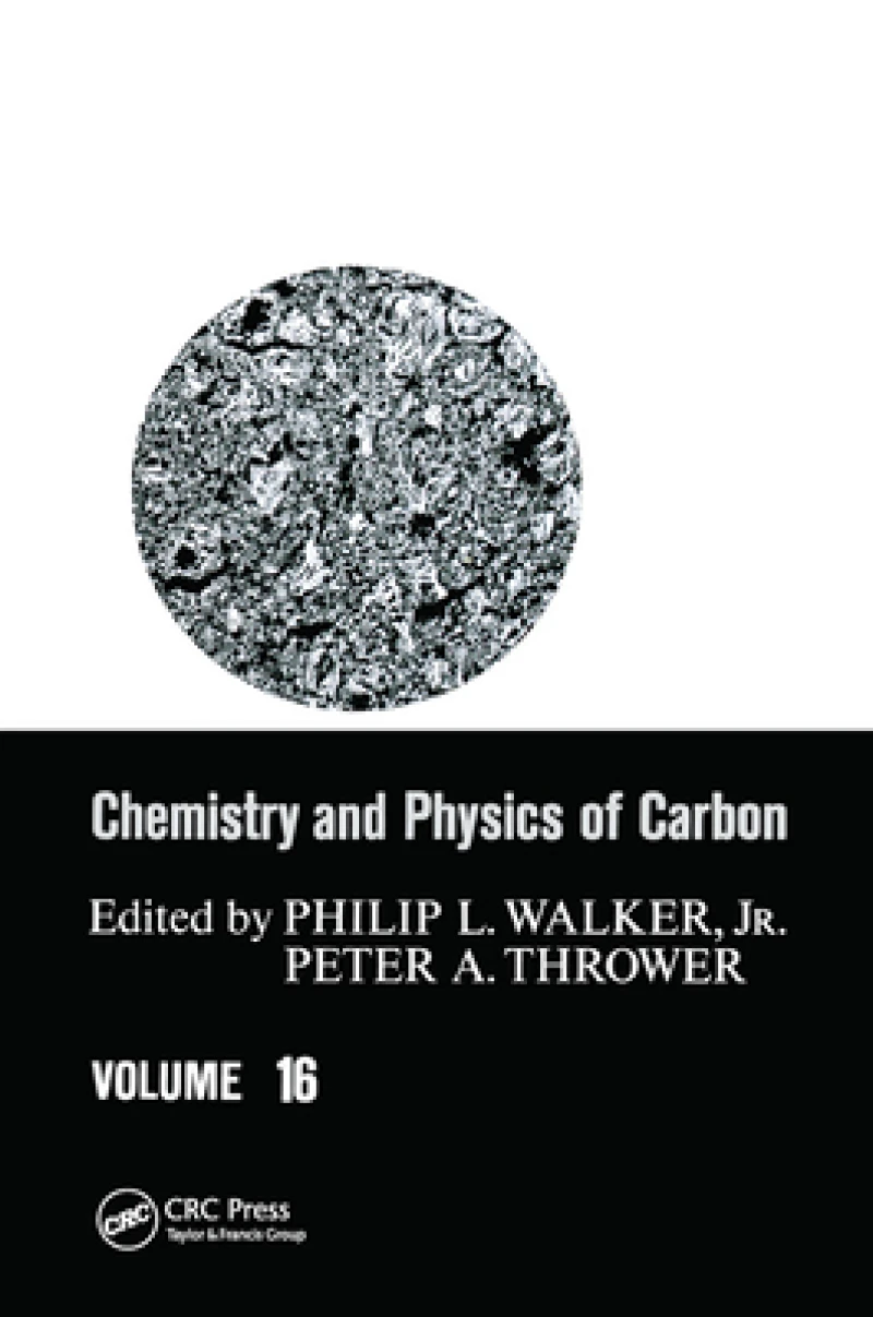 Chemistry & Physics of Carbon