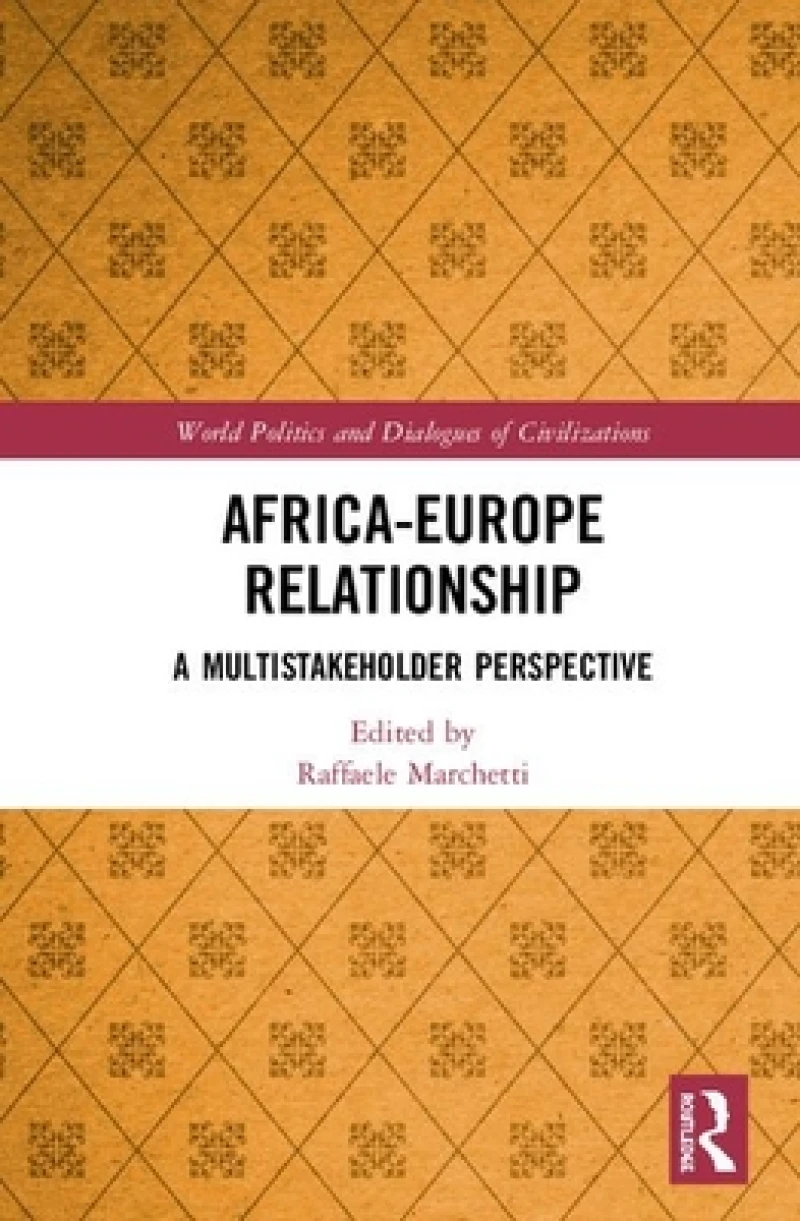 Africa-Europe Relationships