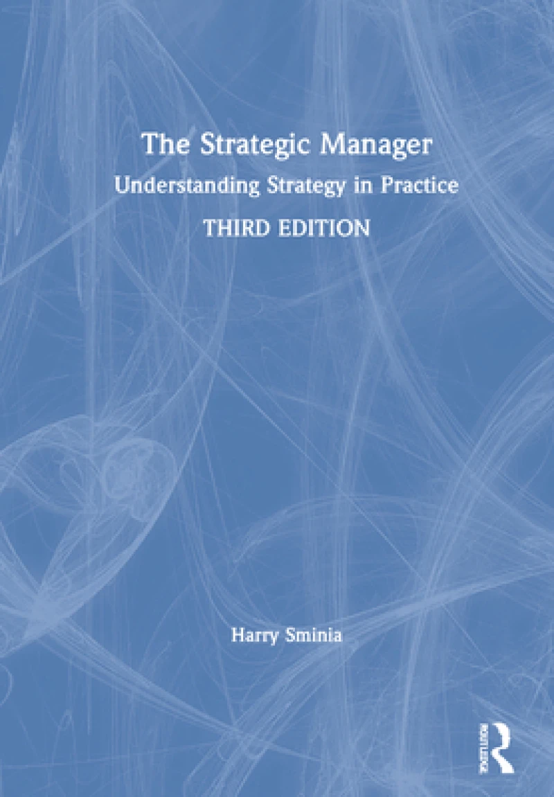 The Strategic Manager