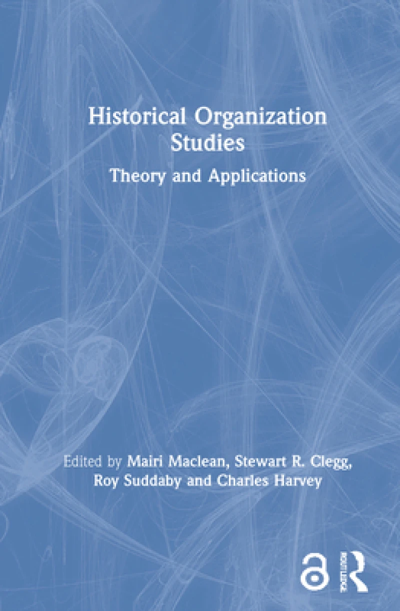 Historical Organization Studies