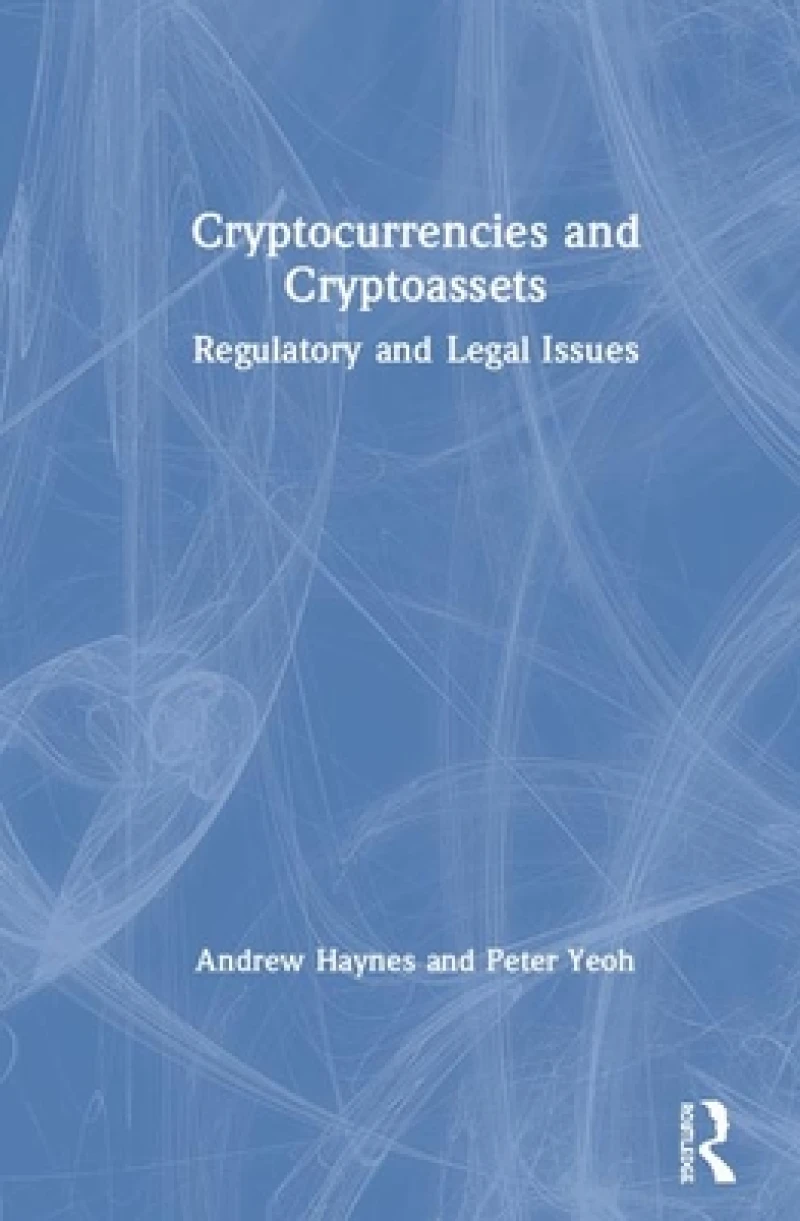 Cryptocurrencies and Cryptoassets