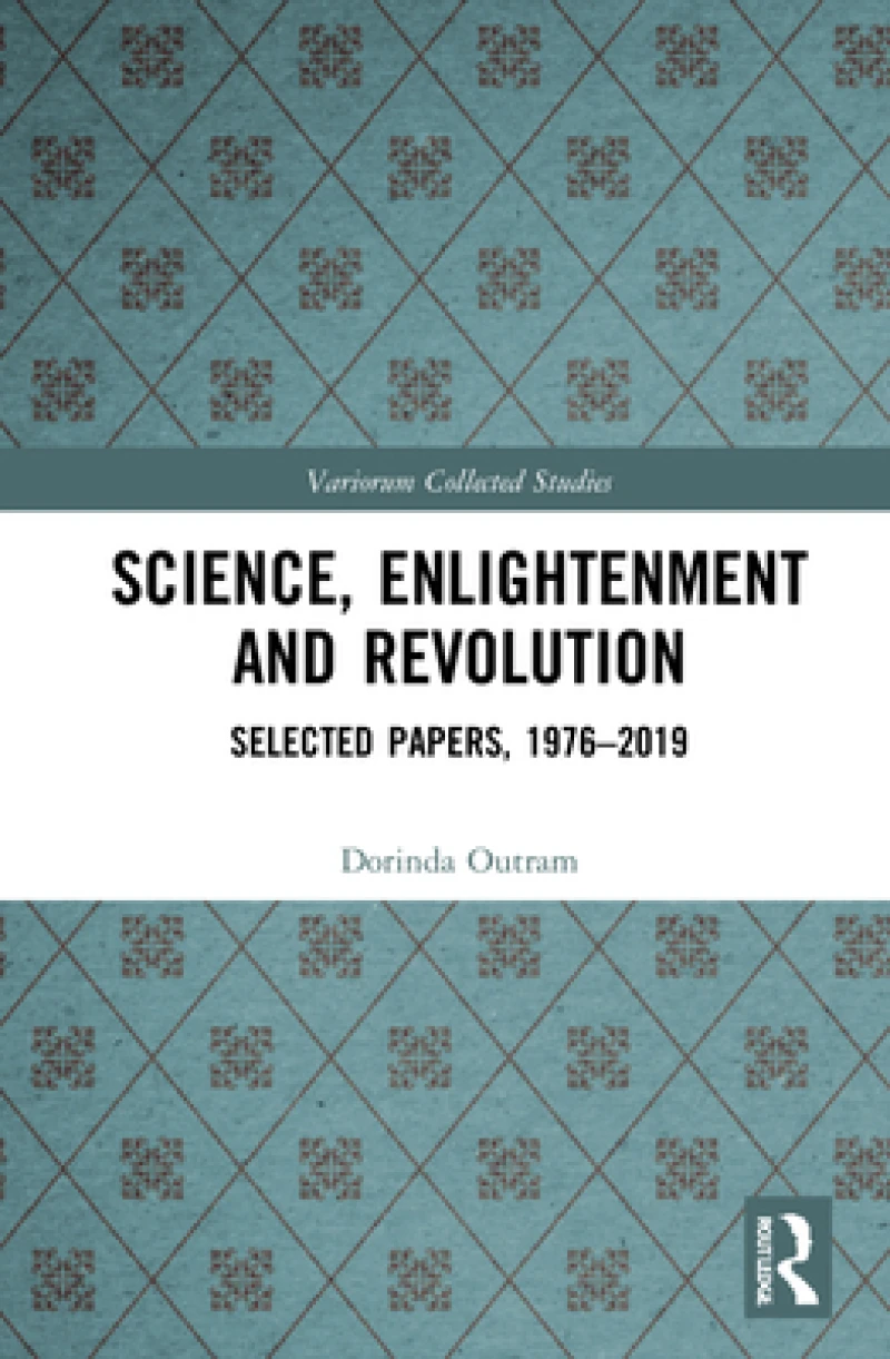 Science, Enlightenment and Revolution
