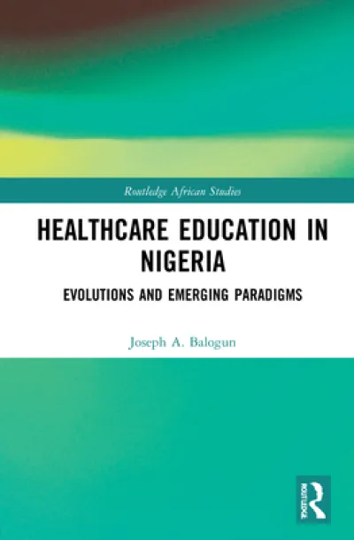 Healthcare Education in Nigeria