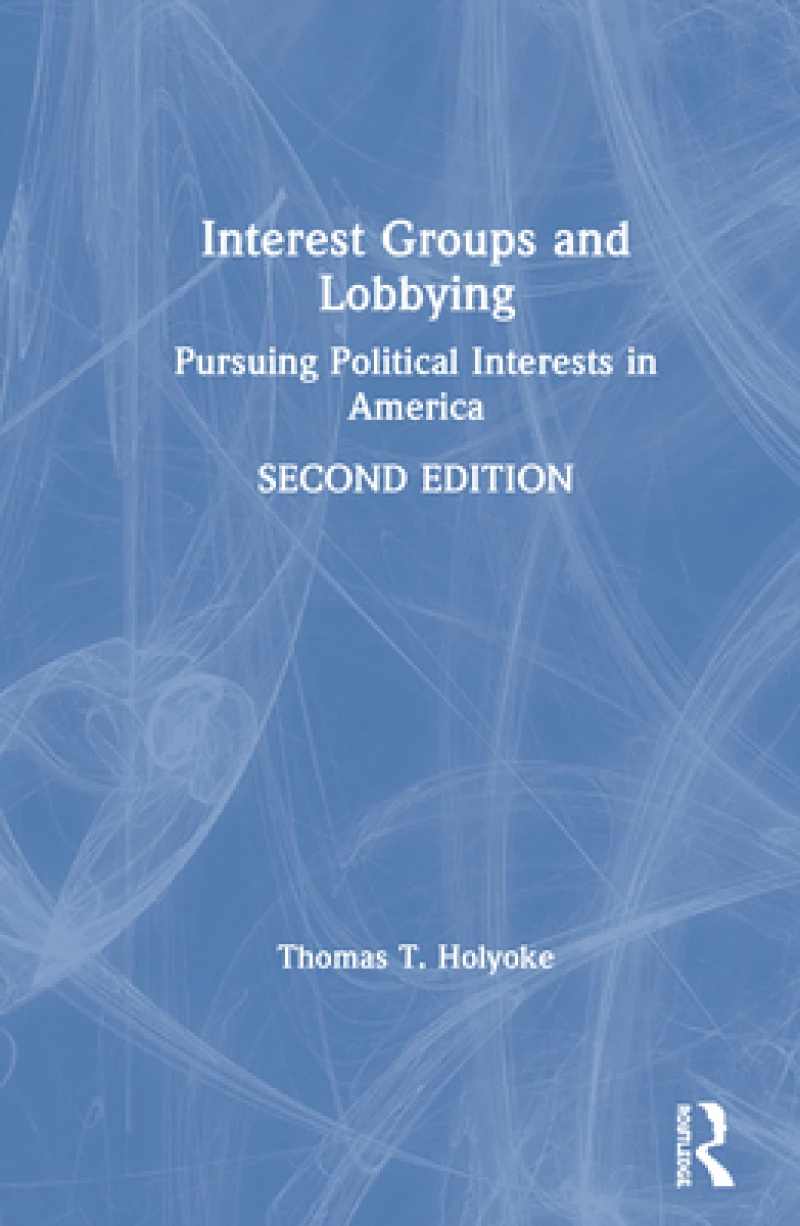 Interest Groups and Lobbying
